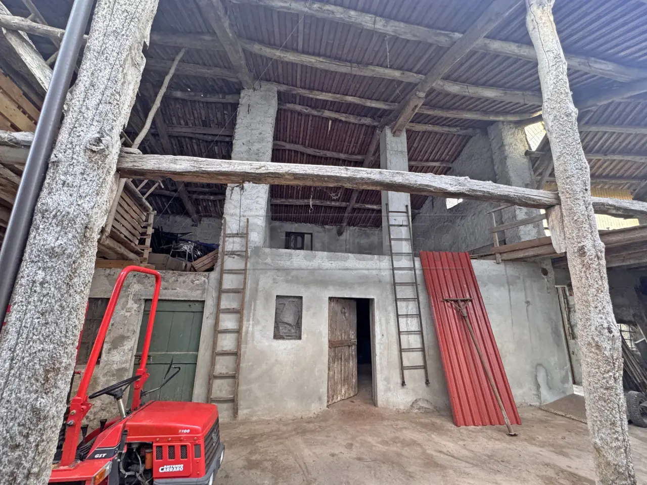 Magazzino in Contrada Marcantoni 18, Valdagno, {3} - Foto 2