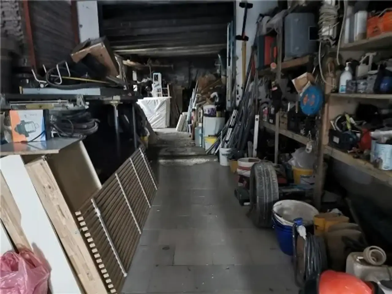 Magazzino in , Empoli, {3} - Foto 2