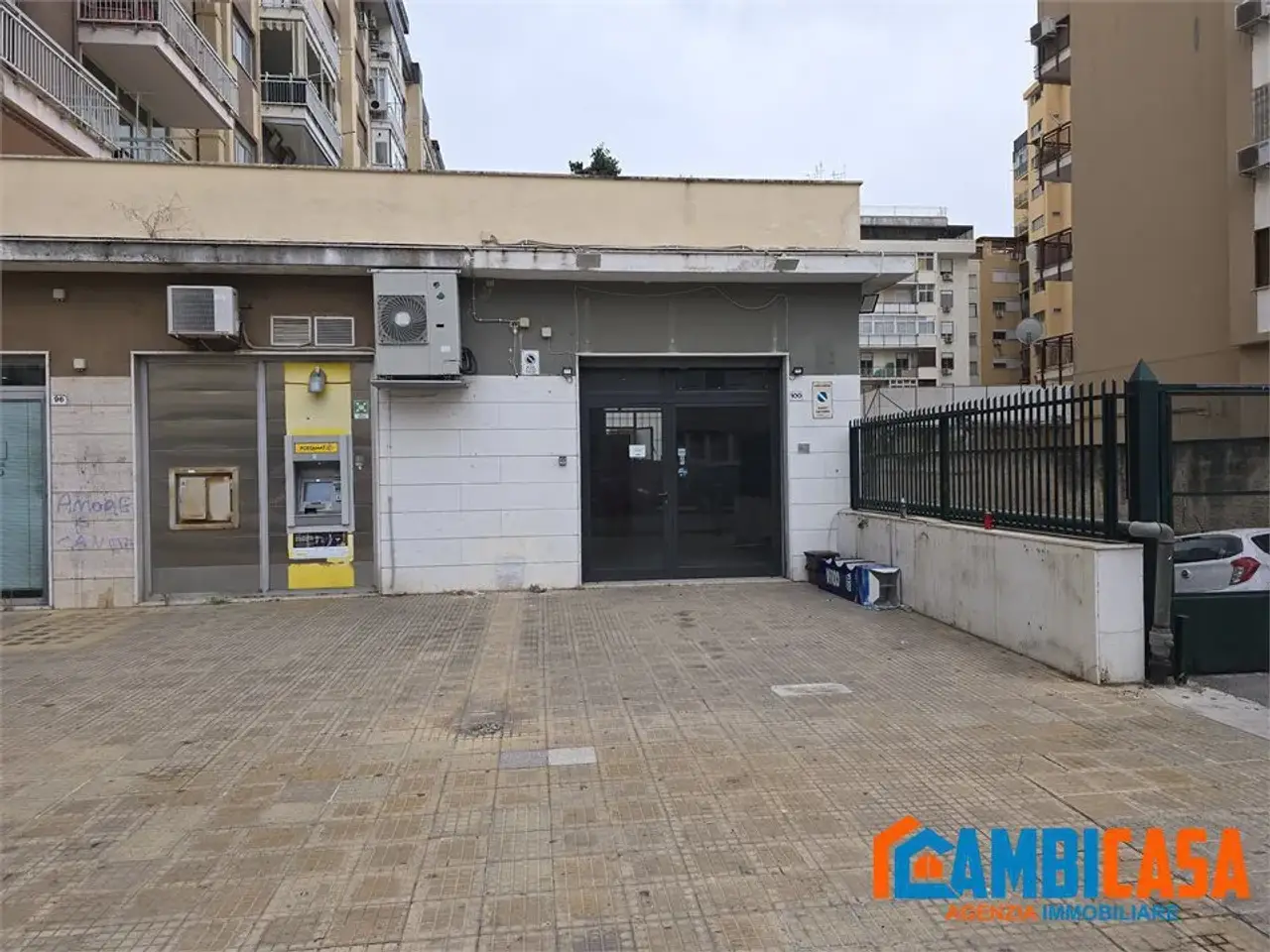 Negozio in , Palermo, {3} - Foto 1