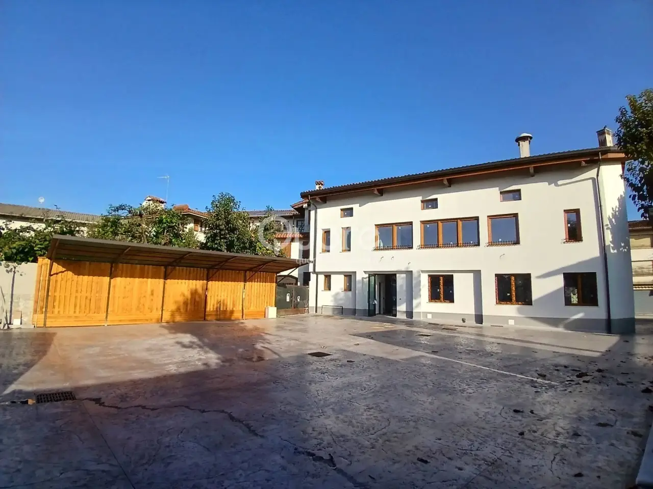 Ristorante in Via Principale 17 - 19, Povoletto, {3} - Foto 1