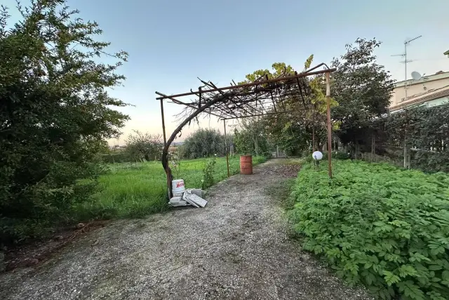 Baugrundstück in Via Danimarca, Guidonia Montecelio - Foto 1