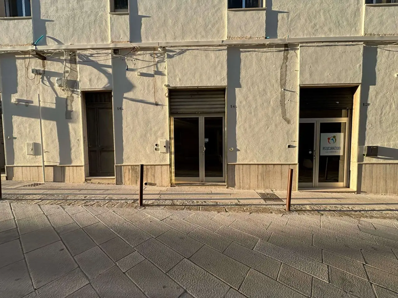 Ufficio in Via Dante 5, Casarano, {3} - Foto 2