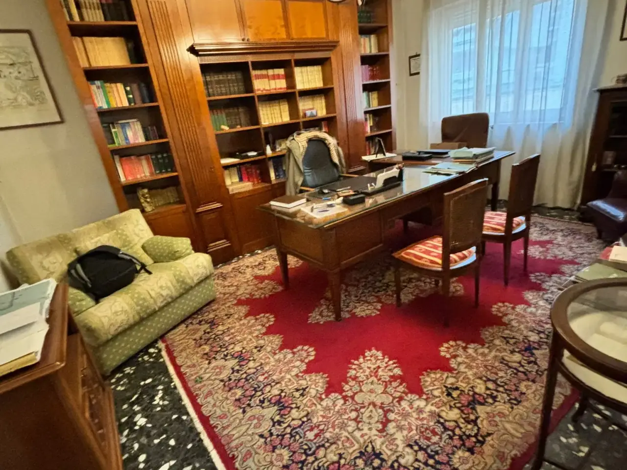 Ufficio in Via Serafino Biscardi 13, Napoli, {3} - Foto 1
