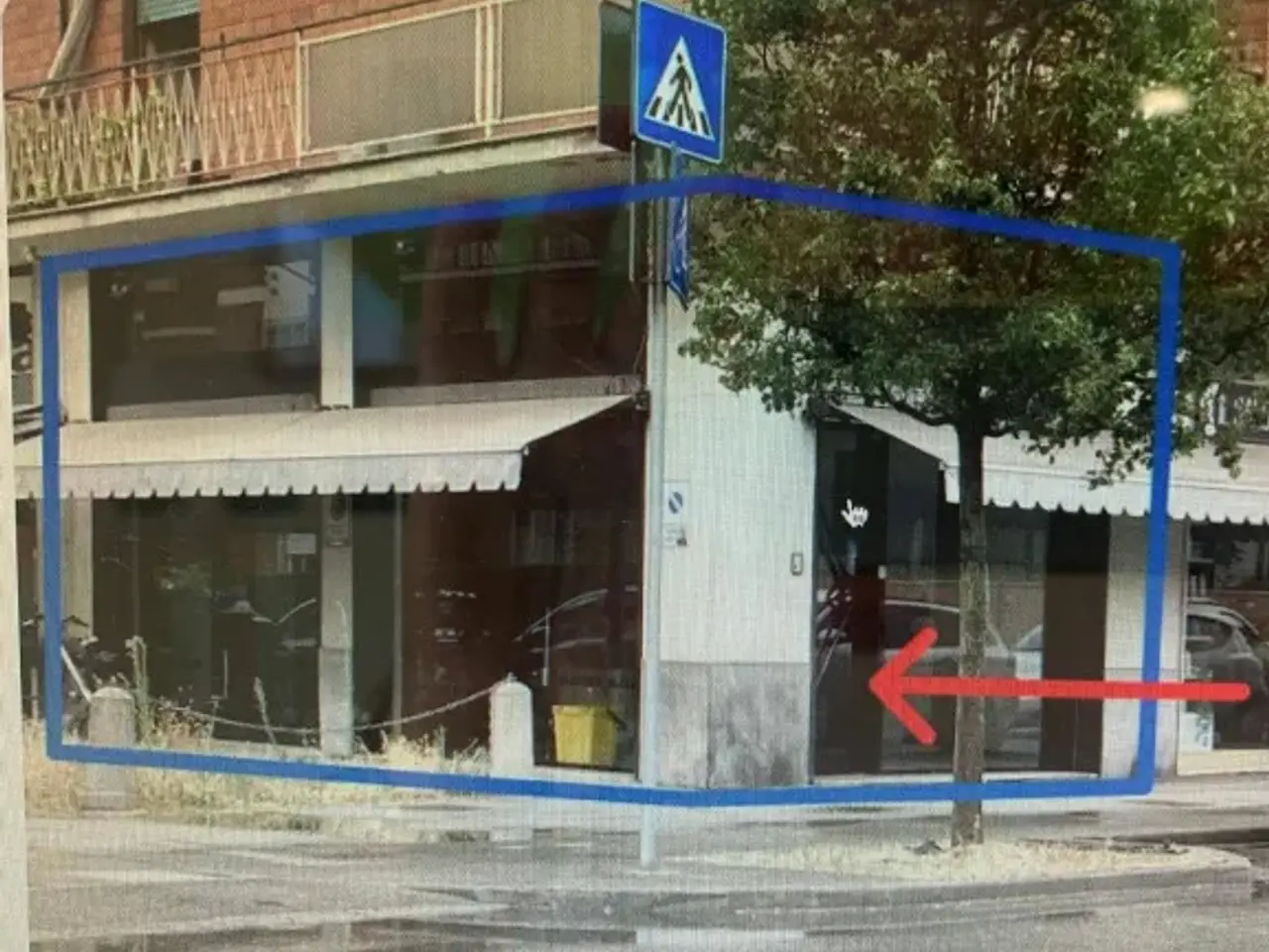 Negozio in Viale Dante Alighieri, Piacenza, {3} - Foto 2