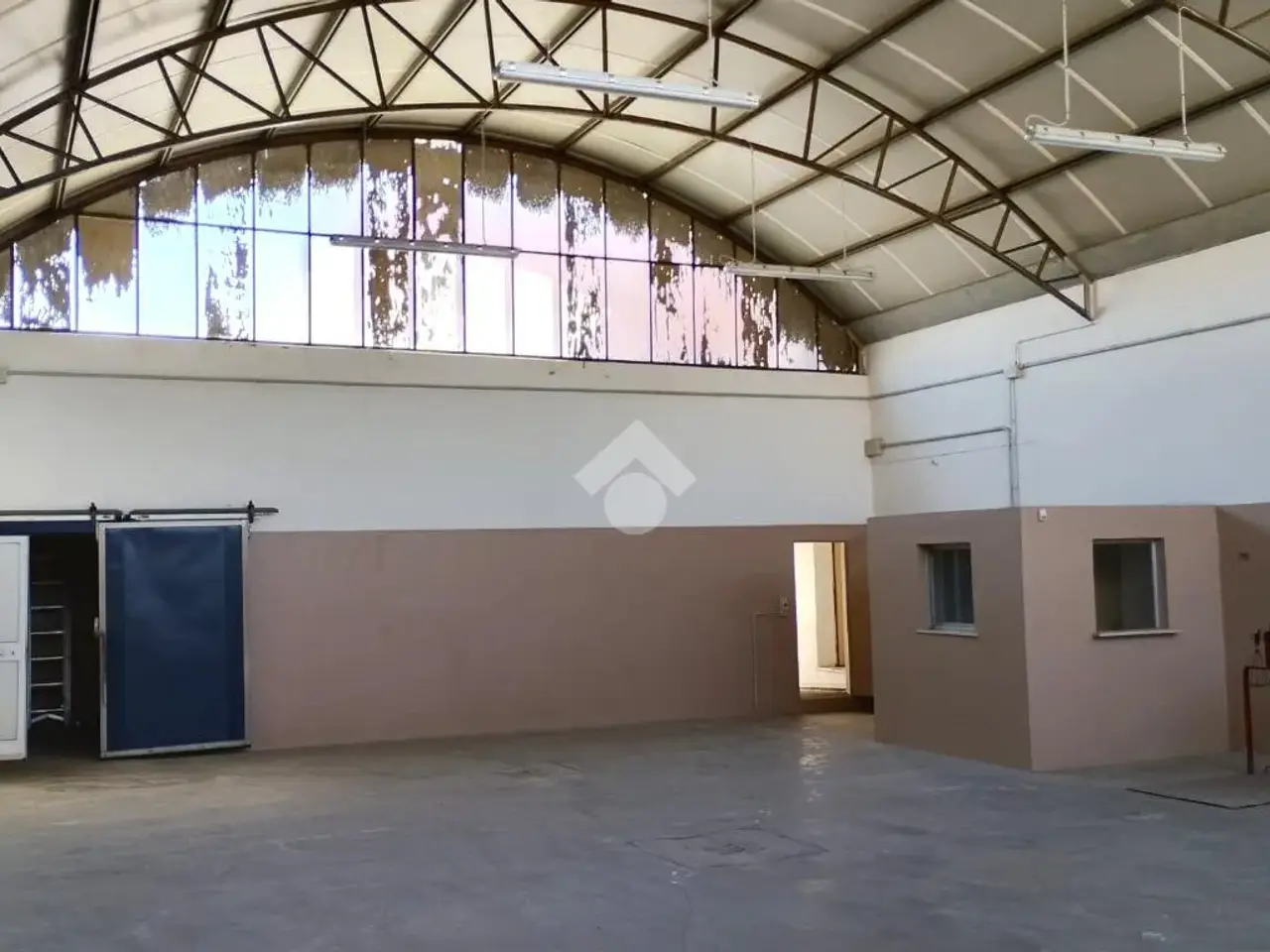 Capannone in Via Pietro Micca 9, Savignano Sul Rubicone, {3} - Foto 1