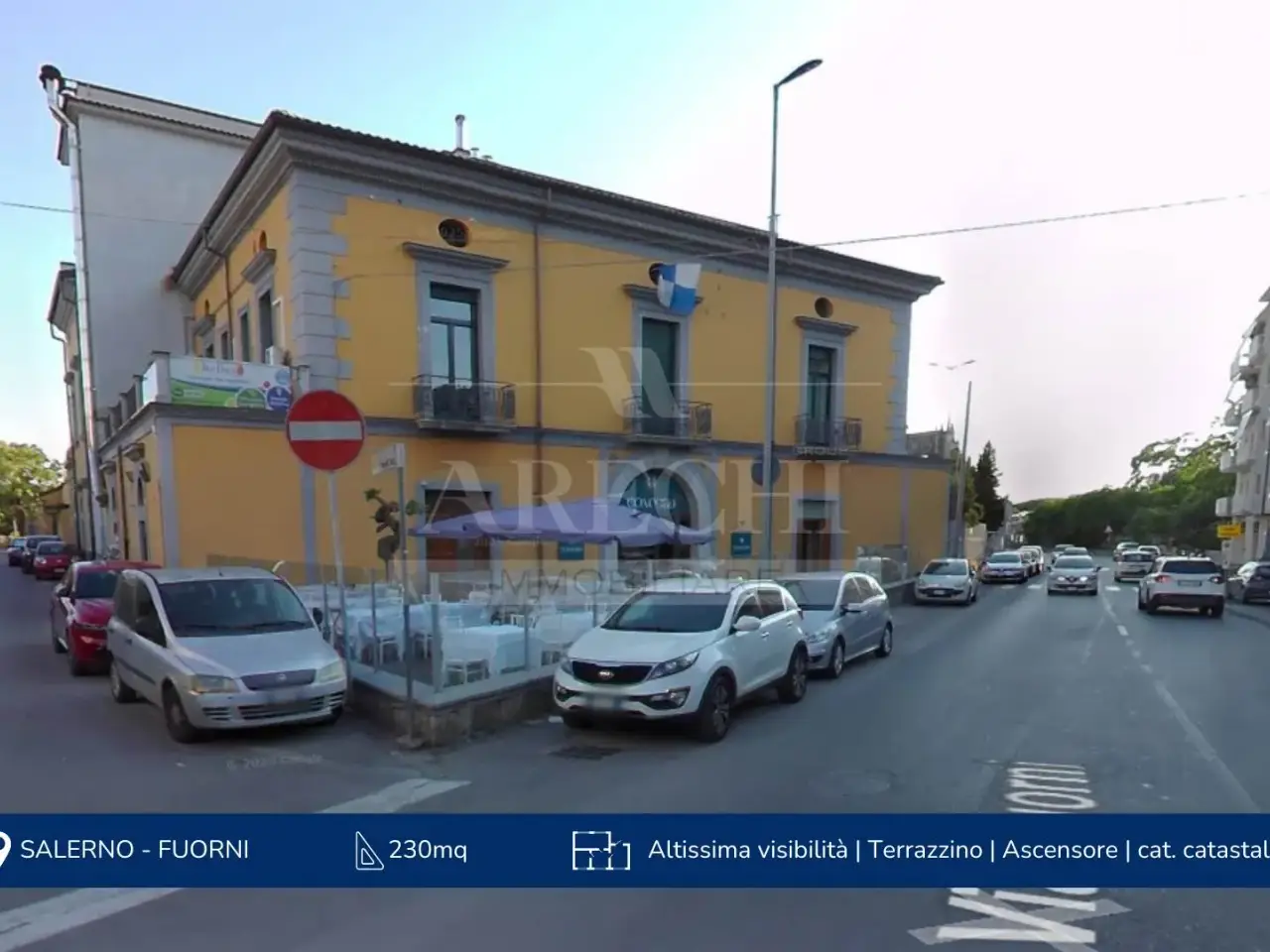 Ufficio in , Salerno, {3} - Foto 1