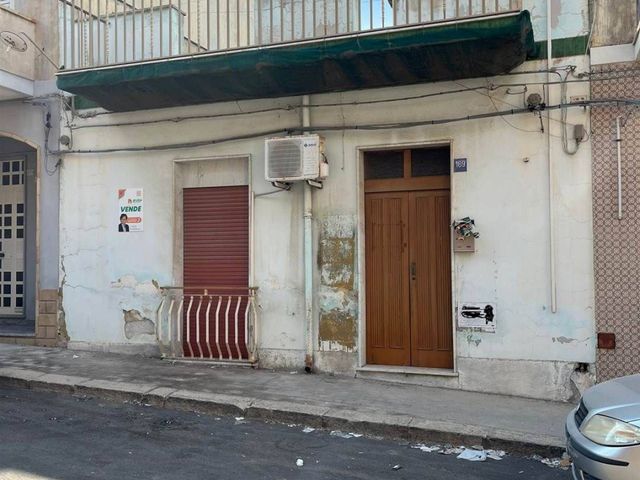 Einfamilienhaus in Via De Sanctis 169, Pachino - Foto 1