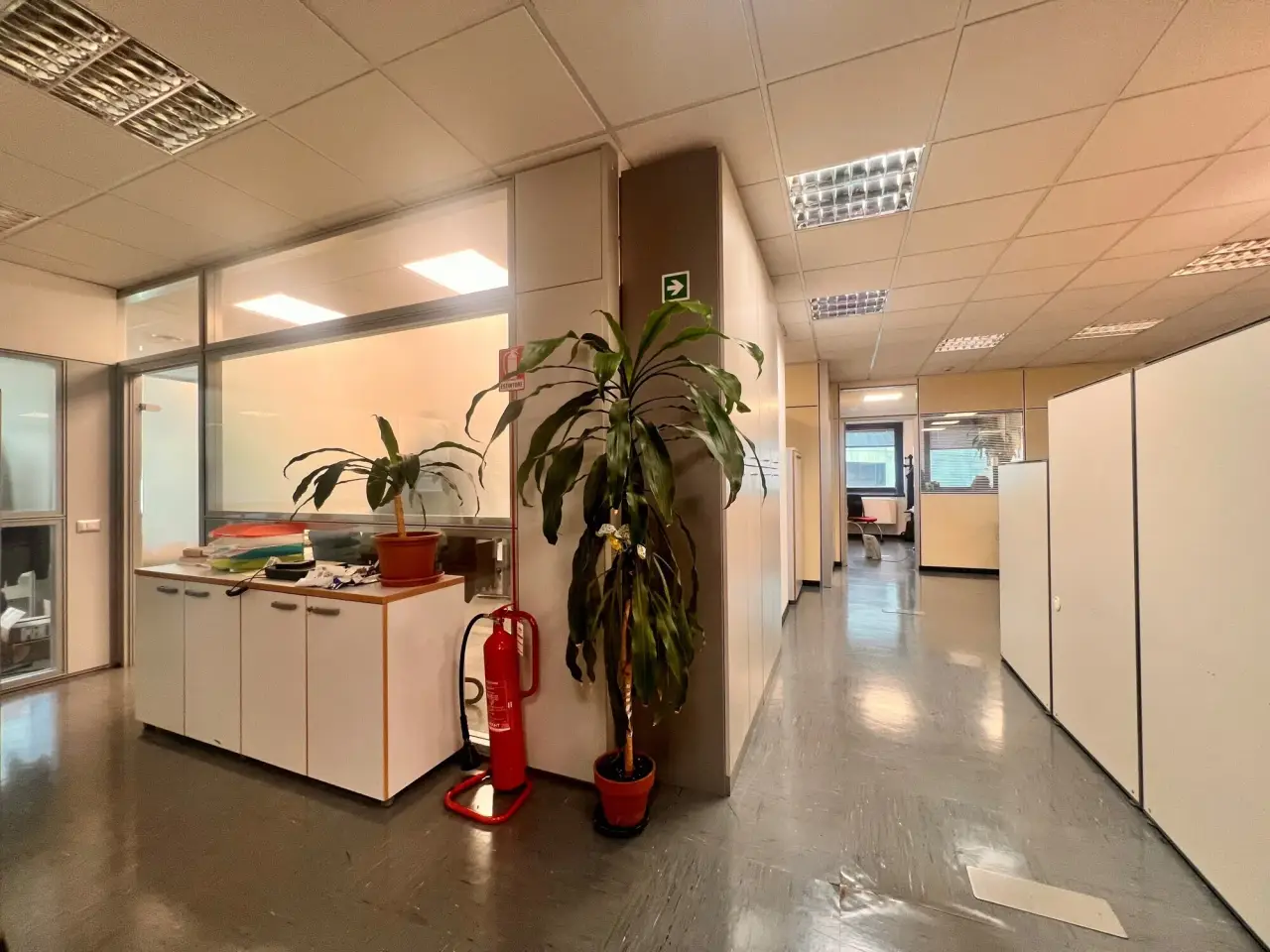 Ufficio in Via Pietro Chiesa, Genova, {3} - Foto 1