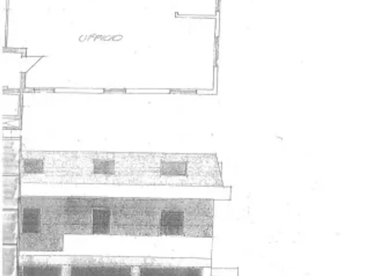 Ufficio in , Vignola, {3} - Planimetria 1
