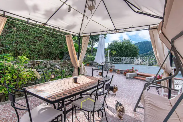 Detached house in Via del Castellino, Rapallo - Photo 1