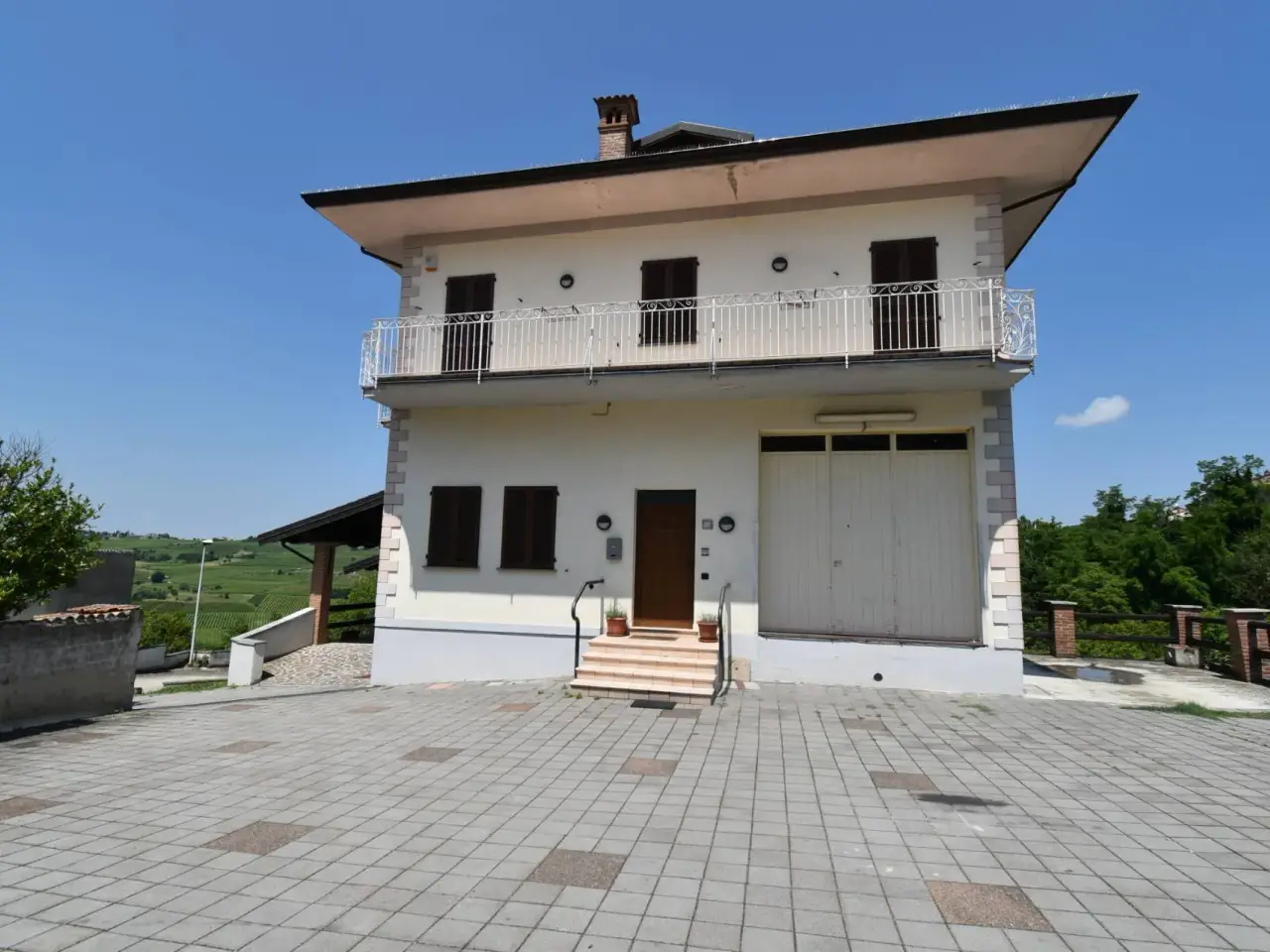 Azienda agricola in Roma 8, Rovescala, {3} - Foto 2