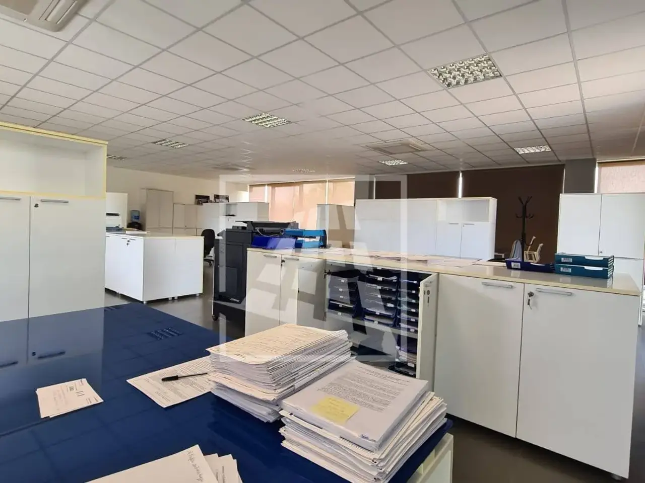Ufficio in Via Meuccio Ruini 11, Reggio Emilia, {3} - Foto 2