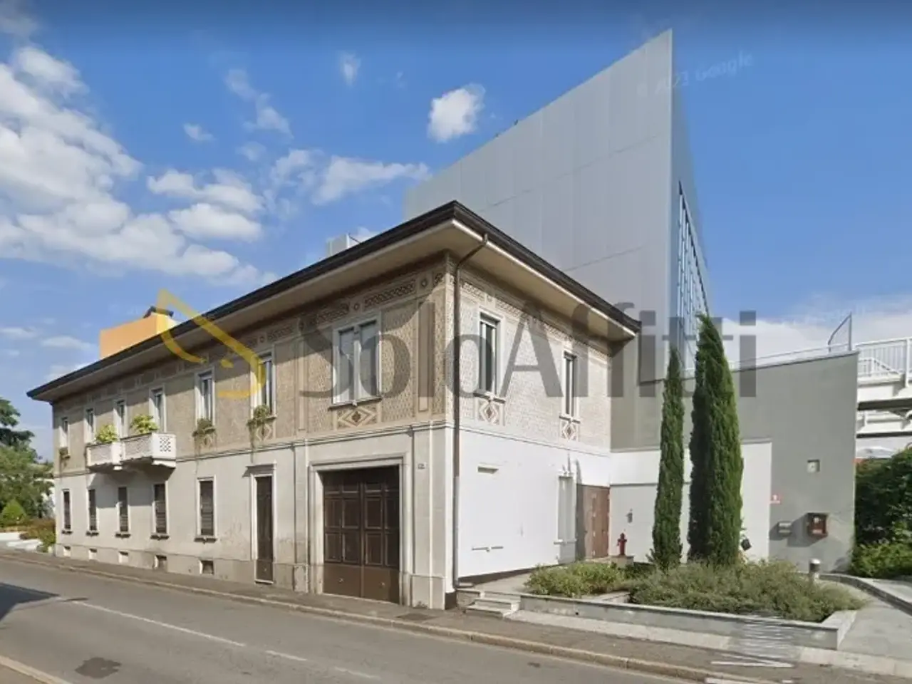 Ufficio in , Gallarate, {3} - Foto 2