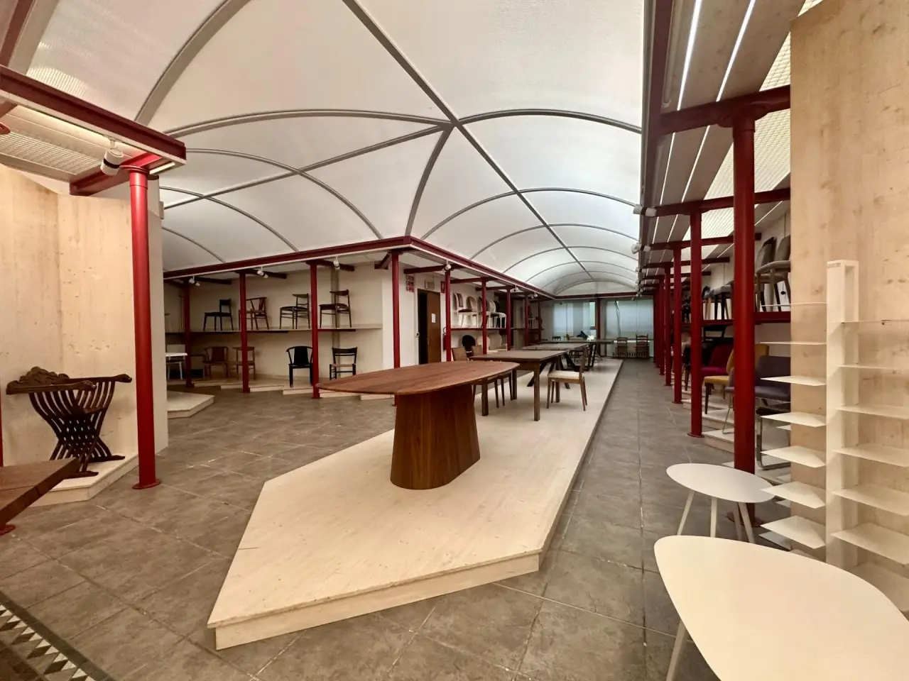 Magazzino in Via Nazionale, Manzano, {3} - Foto 2