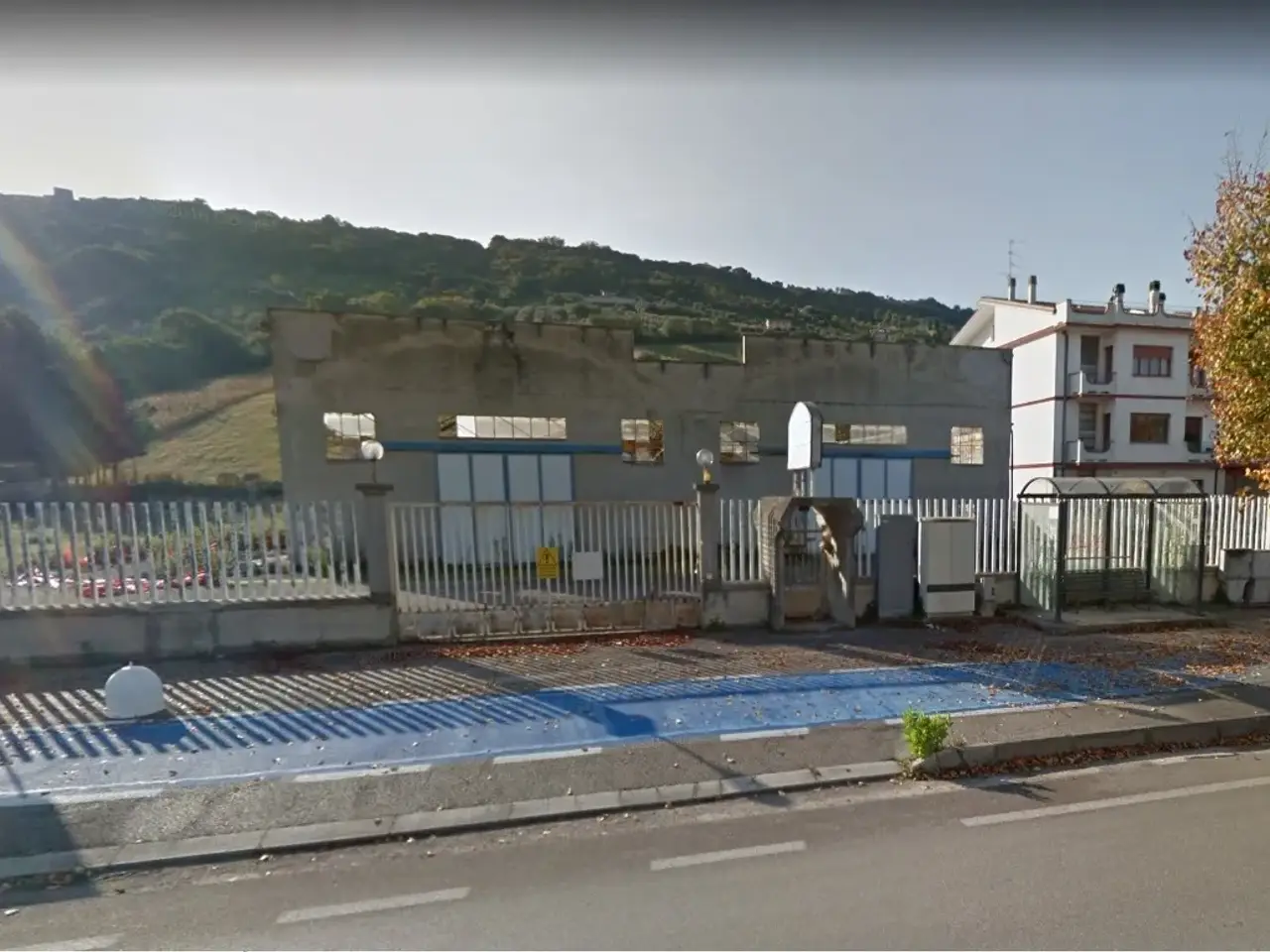 Capannone in Contrada San Giovanni, Colonnella, {3} - Foto 1