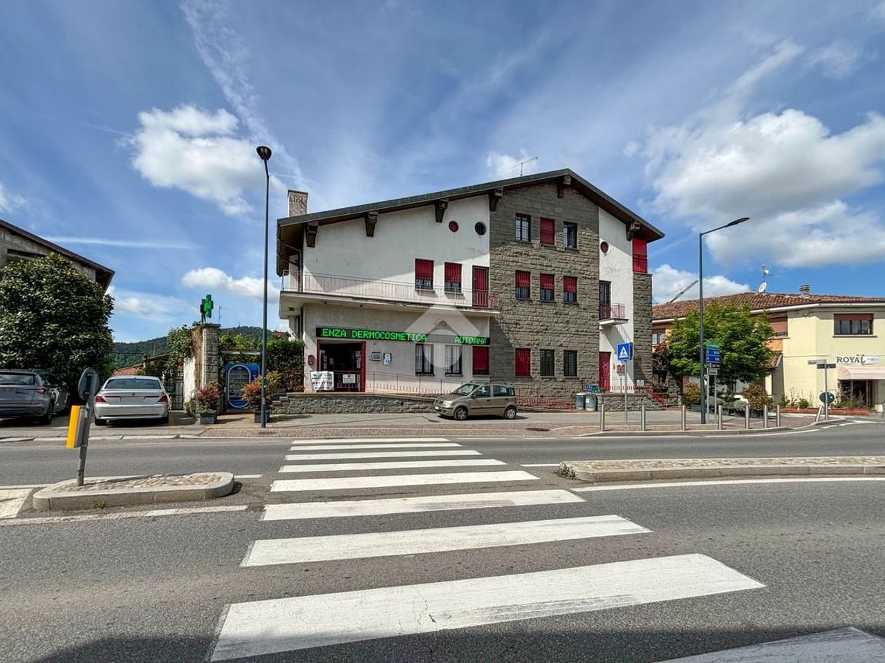 Negozio in Via Provinciale 21, Erbusco, {3} - Foto 1
