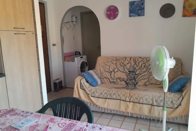 2-room flat in Via Giovanni Boccaccio 178, Scalea - Photo 1