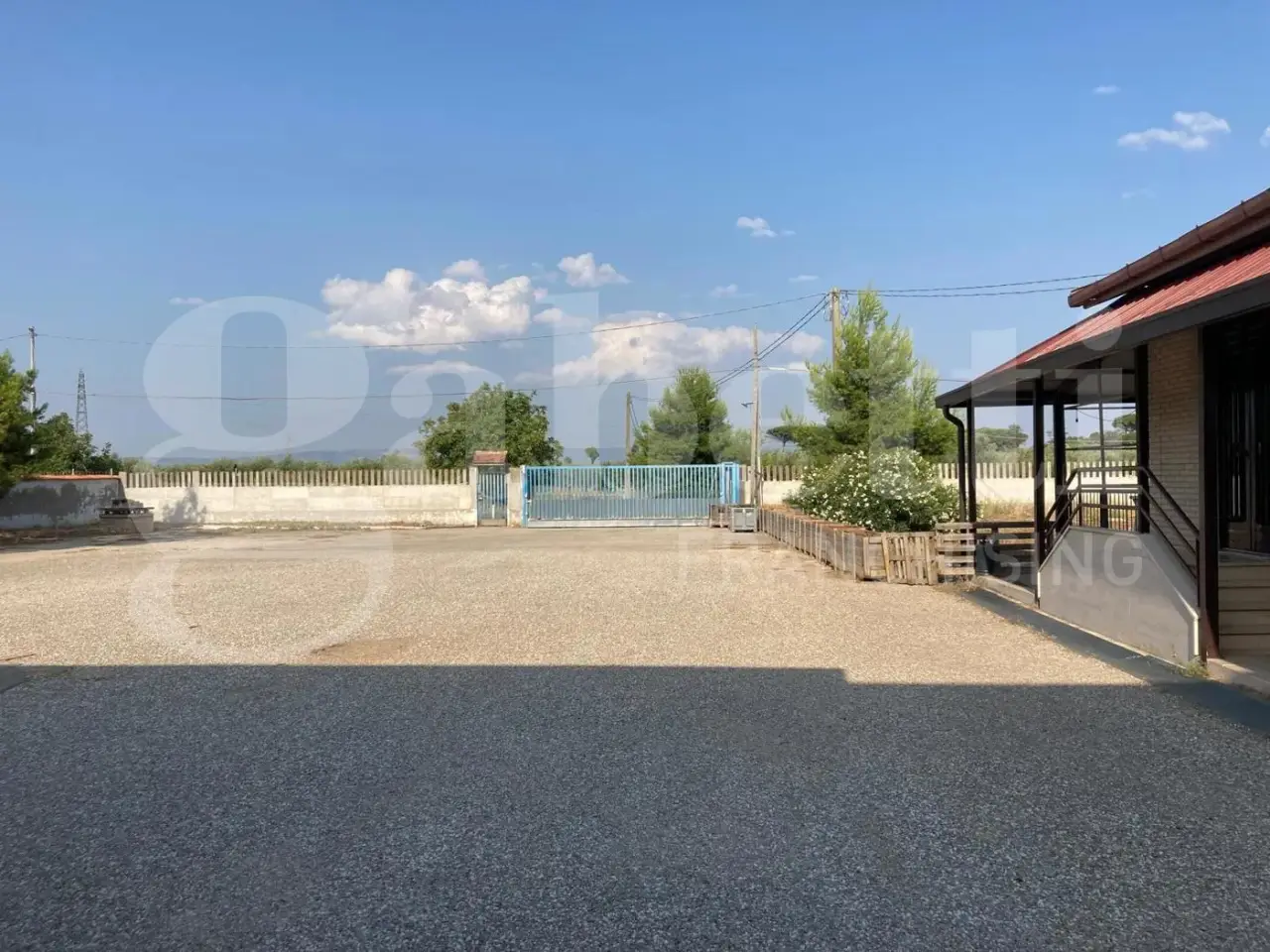 Palazzina commerciale in Strada Statale 16, San Severo, {3} - Foto 1