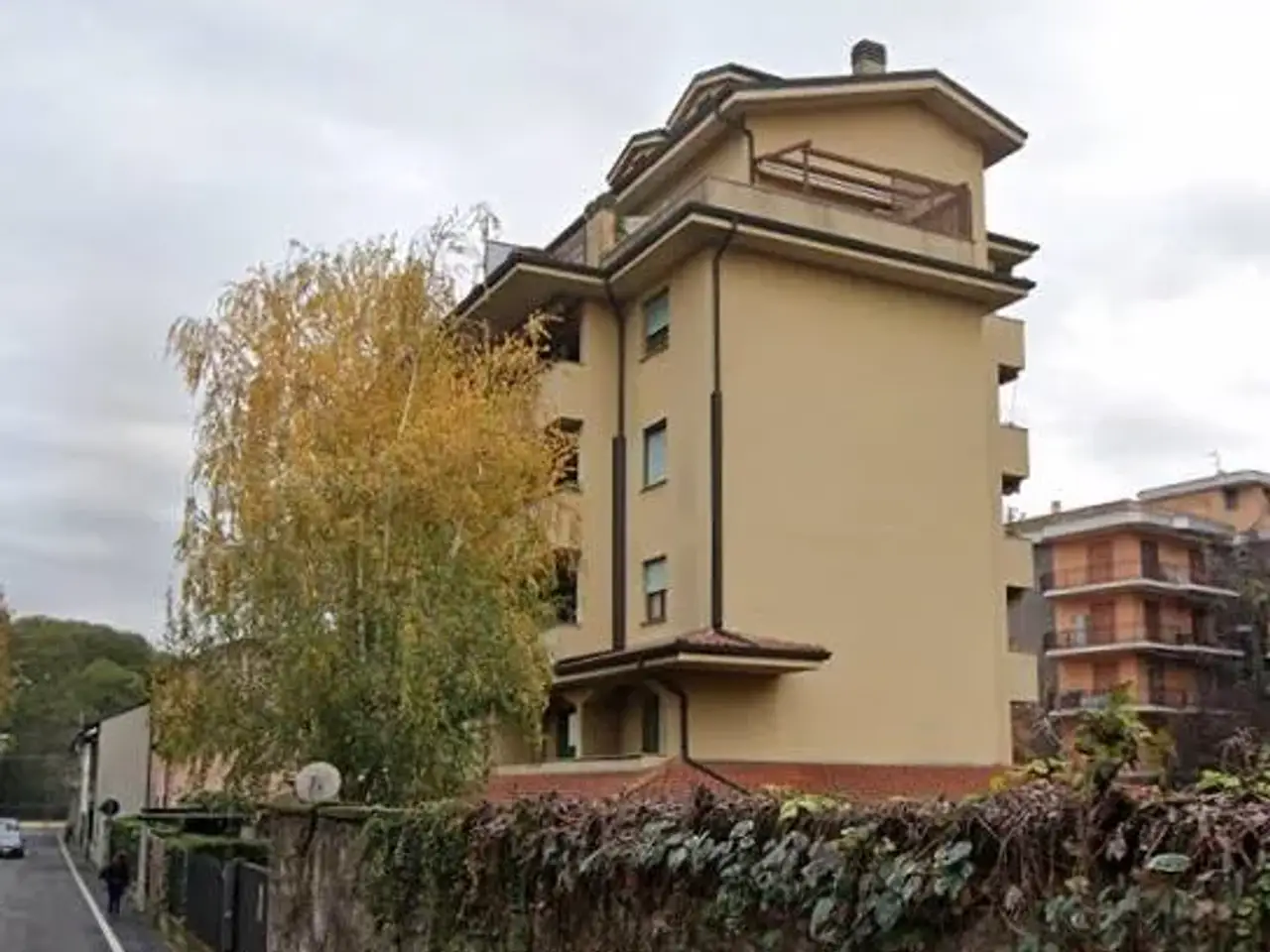 Ufficio in Via Francesco Baracca, Brugherio, Brugherio, {3} - Foto 1