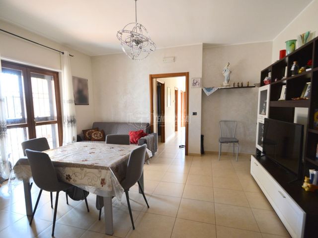 3-room flat in Via Padre Semeria, Gioia del Colle - Photo 1