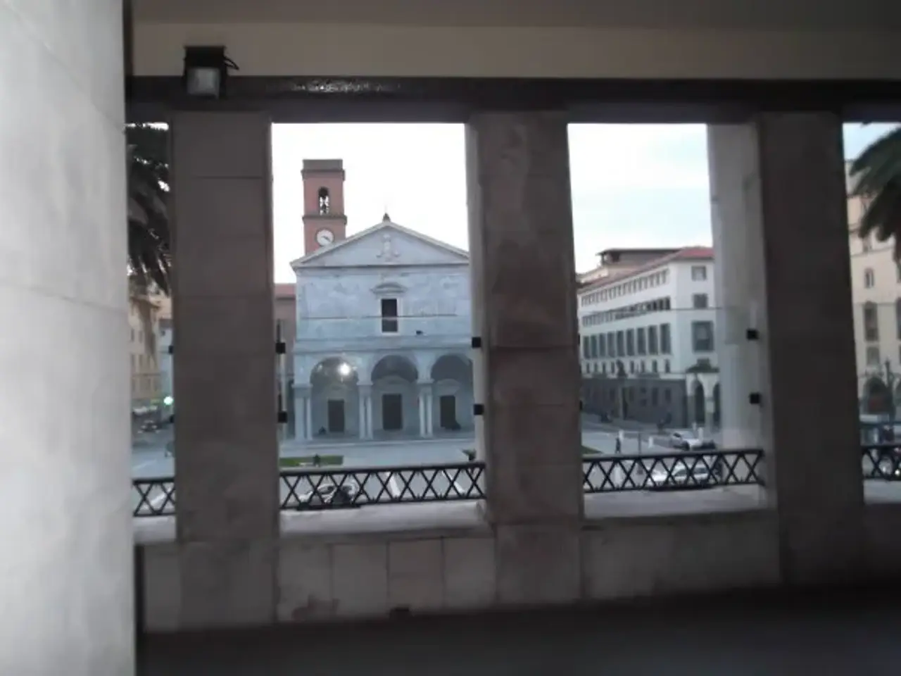 Ufficio in Piazza Grande, Livorno, {3} - Foto 1