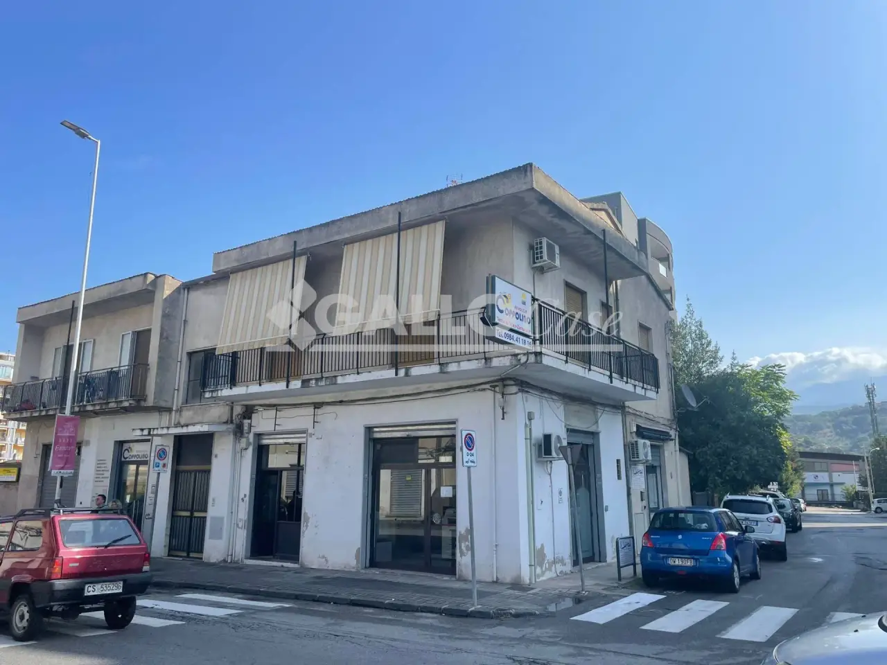 Negozio in Via Popilia, 87100, Cosenza, Cosenza, {3} - Foto 1