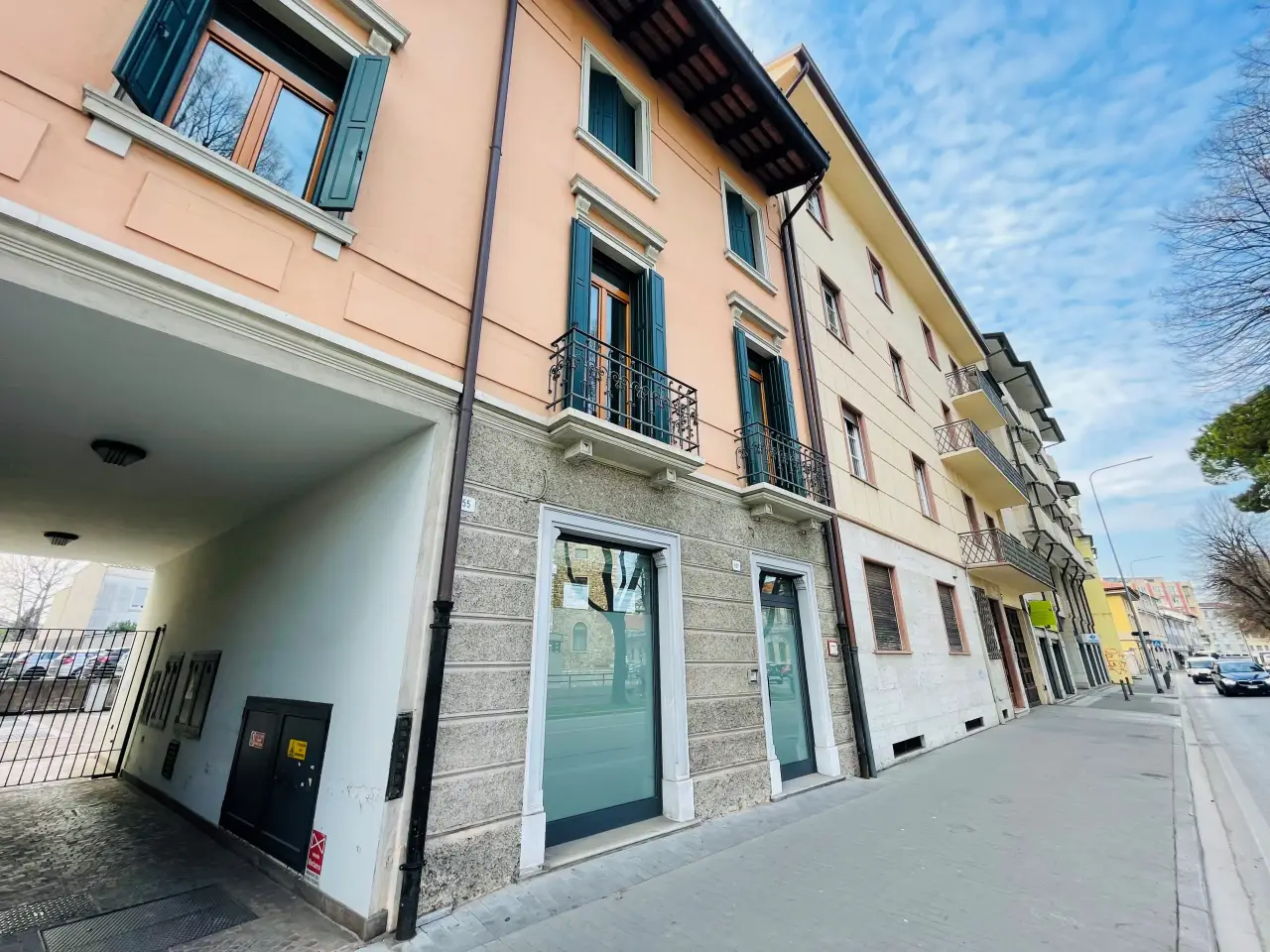 Ufficio in , Udine, {3} - Foto 1