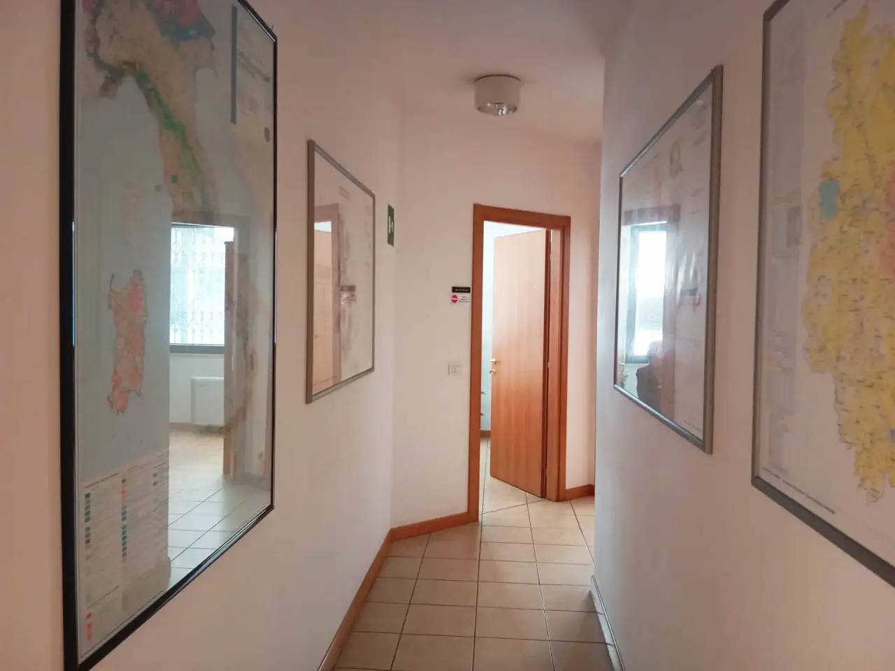 Ufficio in Via Bramante, Terni, {3} - Foto 2