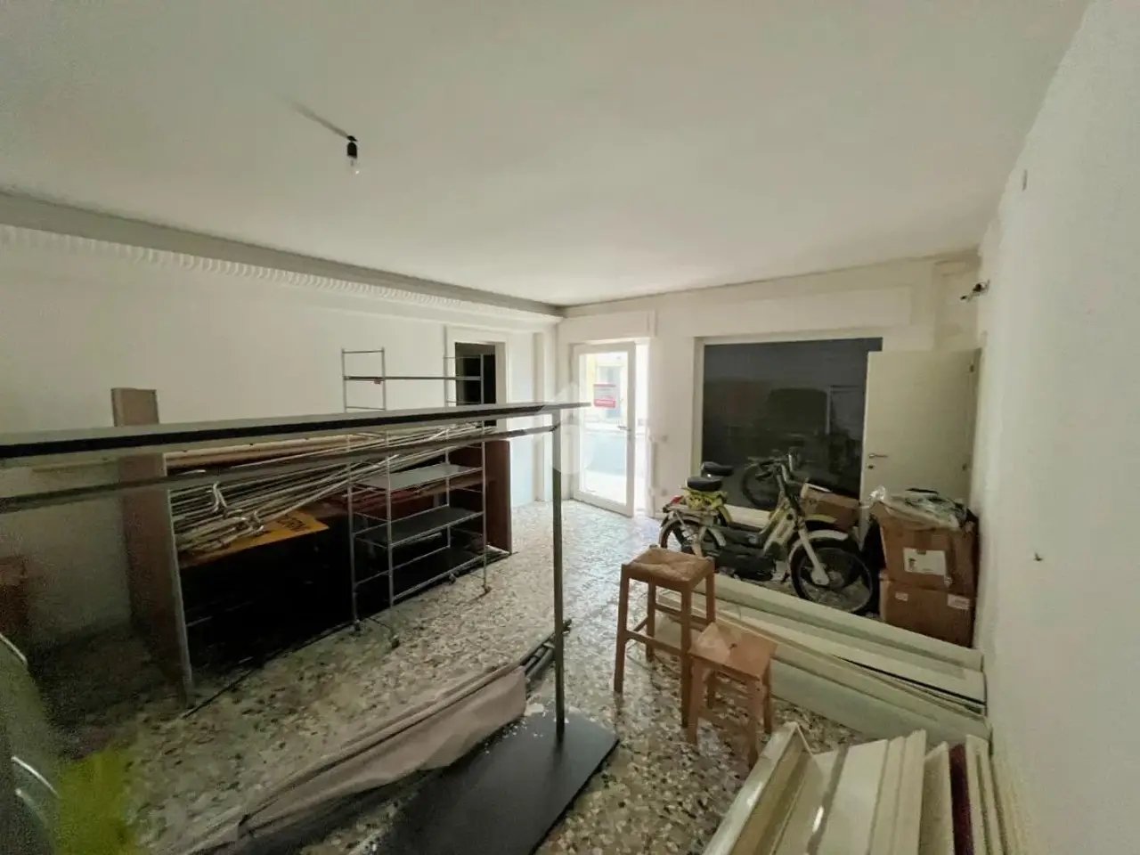 Negozio in Via Mottinello, Galliera Veneta, {3} - Foto 1