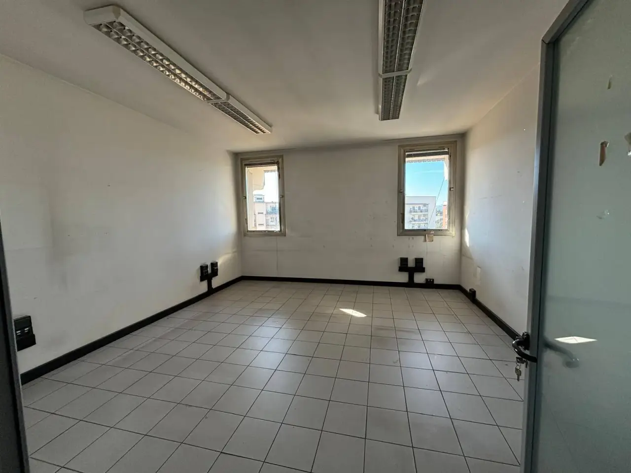 Stabile - Palazzo in Via Giovanni Paisiello 1, Firenze, {3} - Foto 1