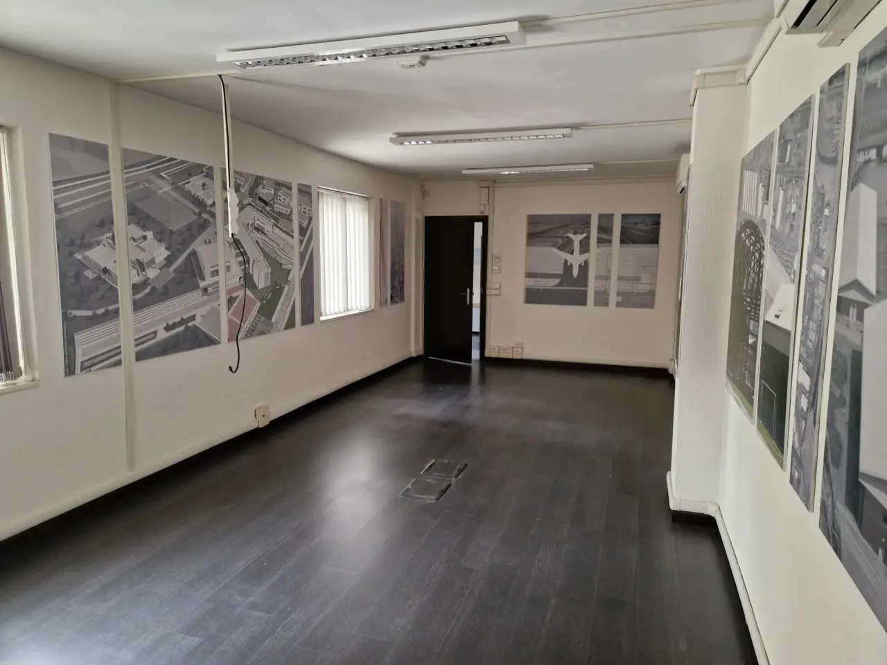 Ufficio in Via Gregorio XI 175, Roma, {3} - Foto 2