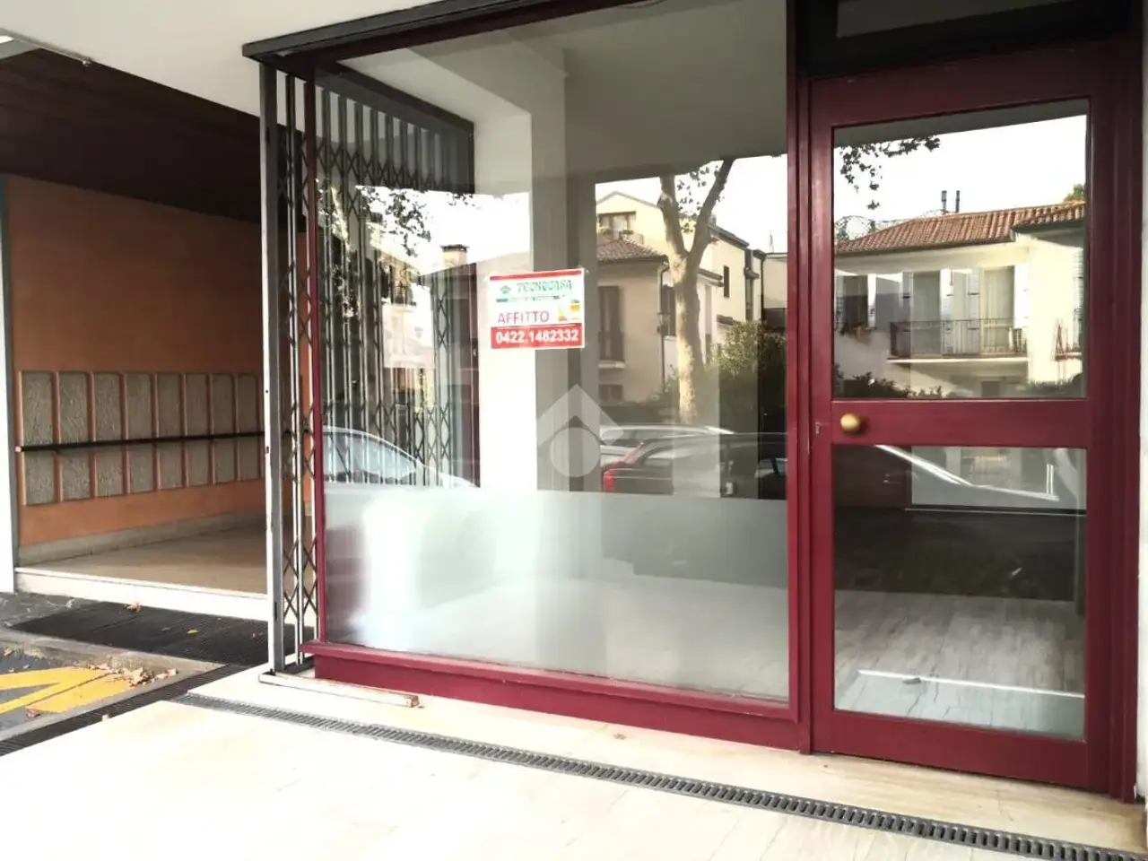 Negozio in Viale Monfenera, Treviso, {3} - Foto 1