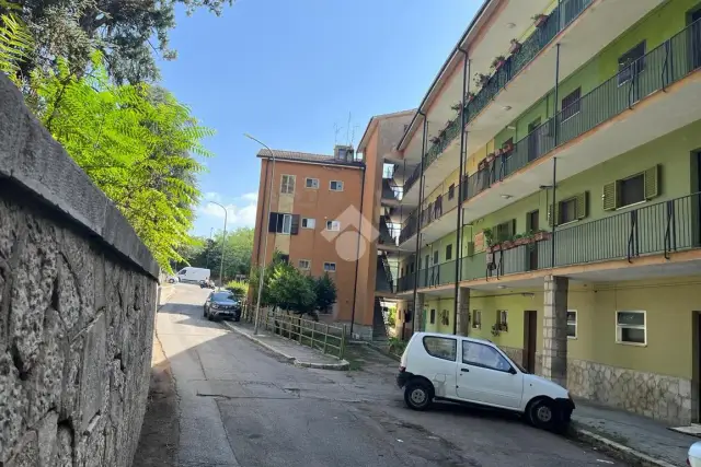 Trilocale in Via Paladino Giovanni 4, Potenza - Foto 1