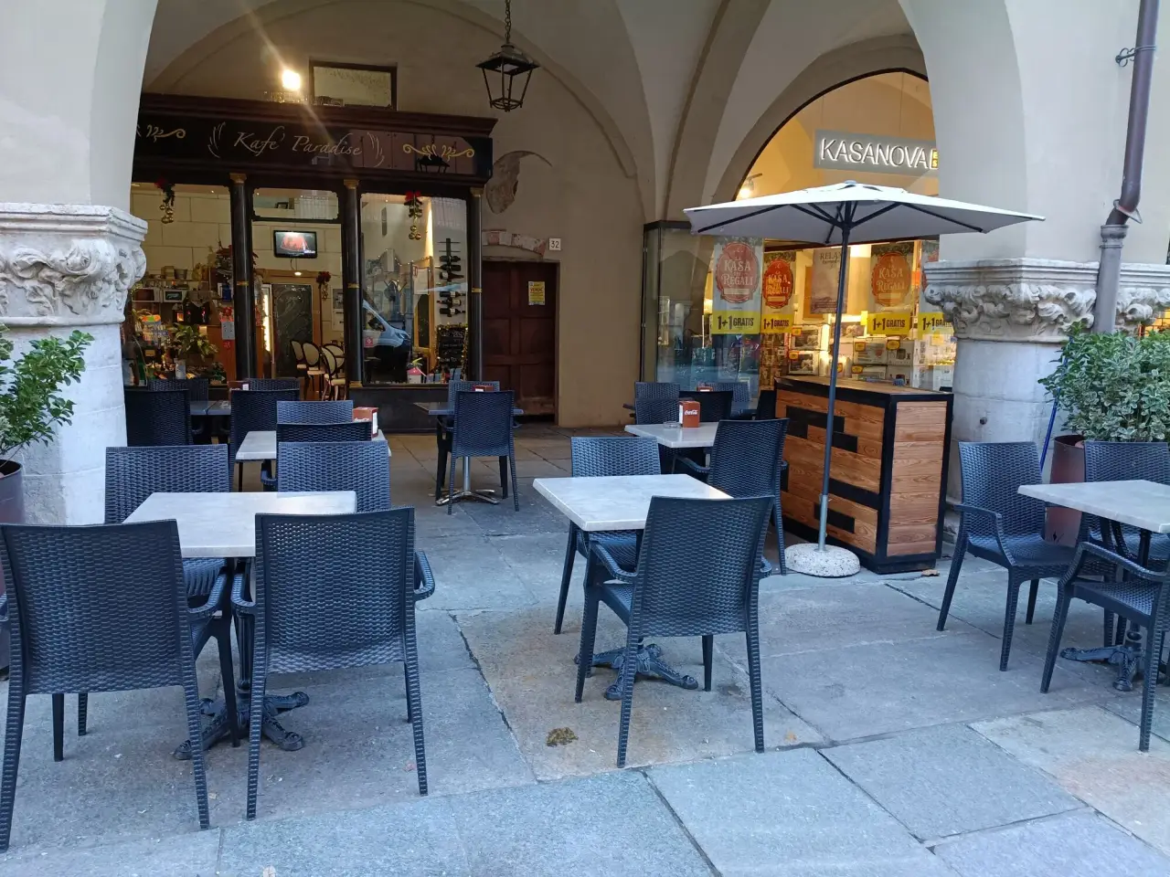 Negozio in Roma 32, Cuneo, {3} - Foto 1