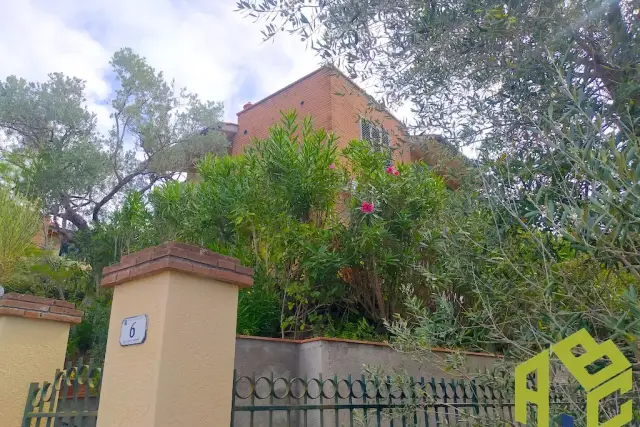 Casa indipendente in Via Sant'Antonio  6, Rosignano Marittimo - Foto 1