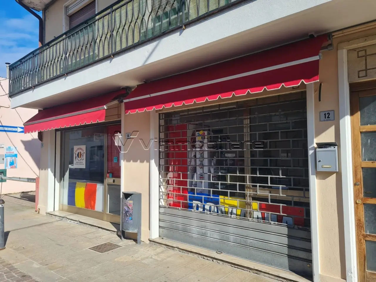 Negozio in Via Roma, Noventa Vicentina, {3} - Foto 2