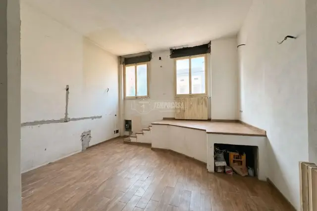 2-room flat in Via Papa Giovanni XXIII 3, Reggio nell'Emilia - Photo 1