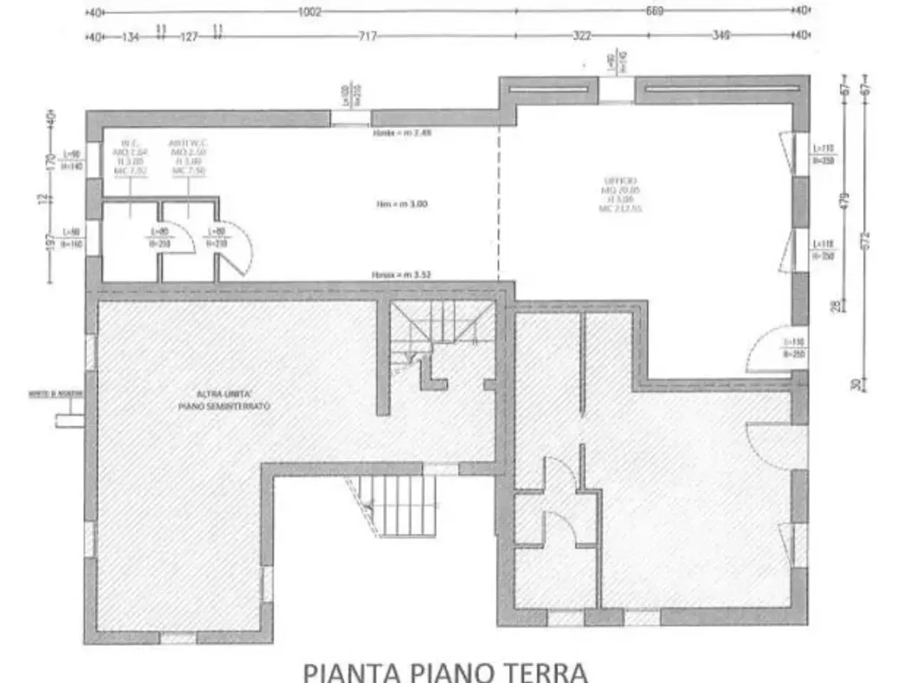 Locale commerciale in , Mirano, {3} - Foto 1