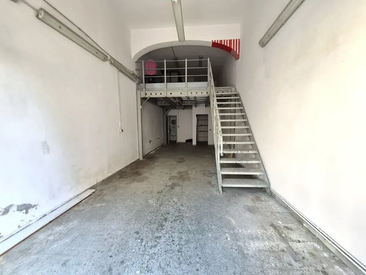 Laboratorio in Via Palazzo dei Diavoli 83, Firenze, {3} - Foto 1