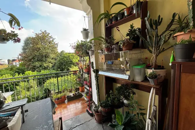 2-room flat in Via Alessandro Manzoni 74, Turate - Photo 1