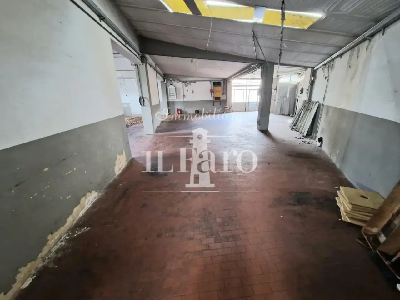 Laboratorio in Abernacolo 50013, Campi Bisenzio, {3} - Foto 2