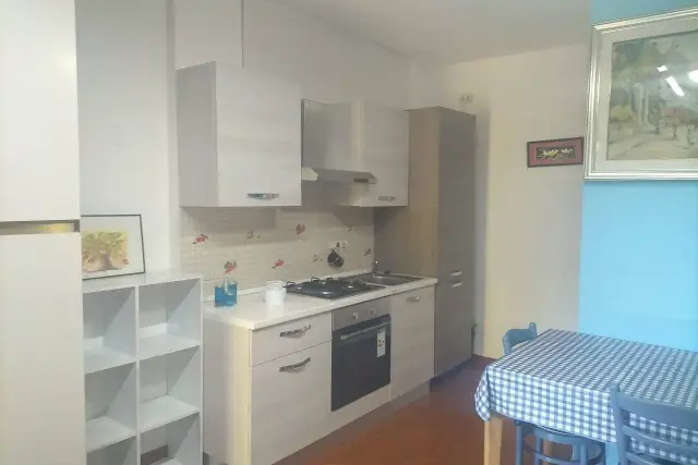 Einzimmerwohnung in {3}, Località Viatosto - Foto 1