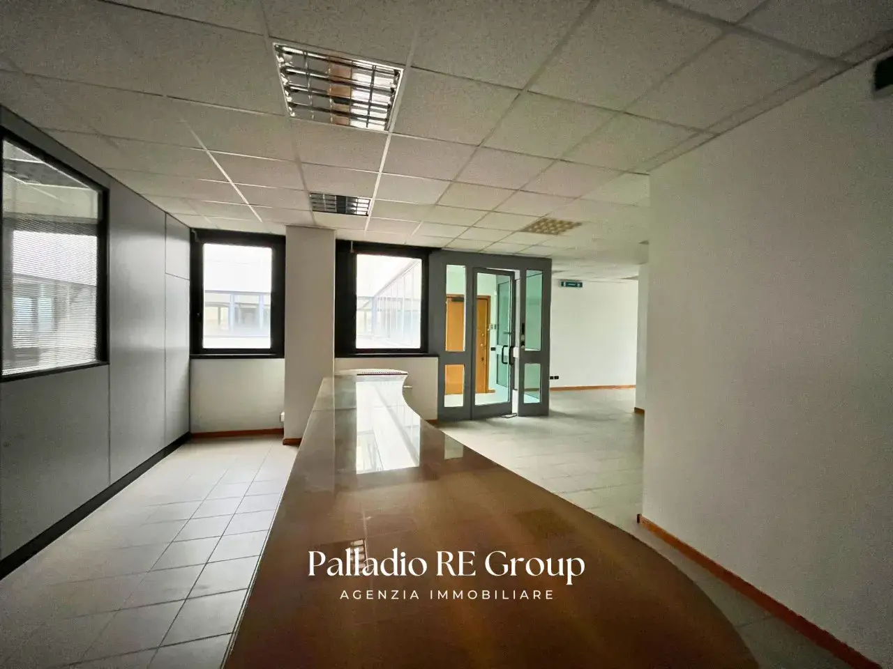 Ufficio in Viale del Lavoro, 36, Vicenza, {3} - Foto 1