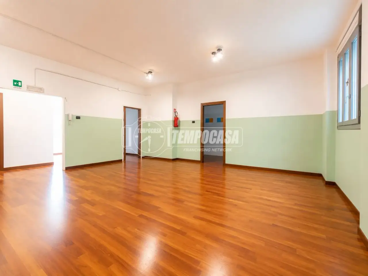 Ufficio in Via Padova 330/B, Milano, {3} - Foto 2