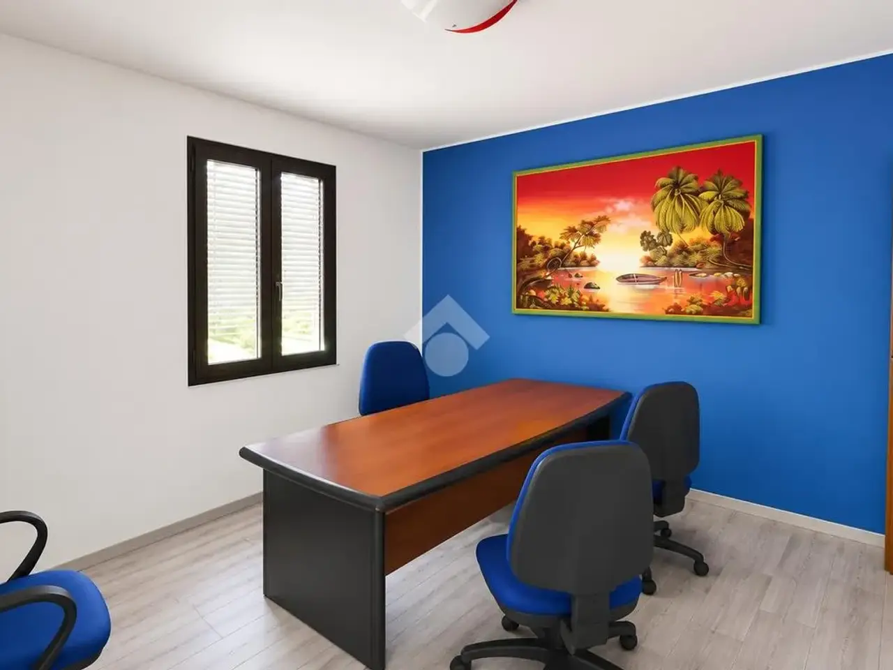 Ufficio in Via Borgo Padova 13, Camposampiero, {3} - Foto 1