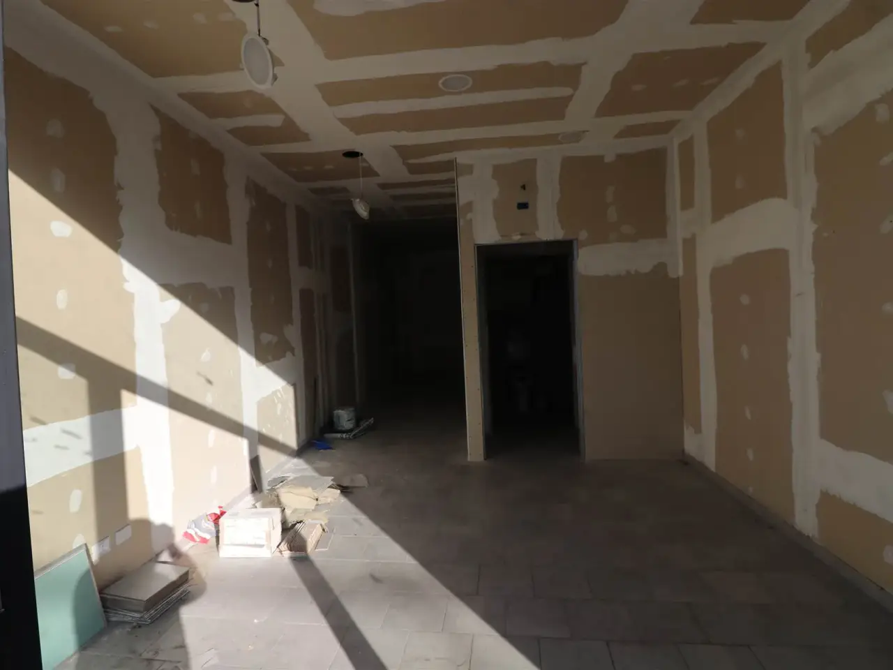Negozio in Via Alcide De Gaspari, Aci Bonaccorsi, {3} - Foto 2