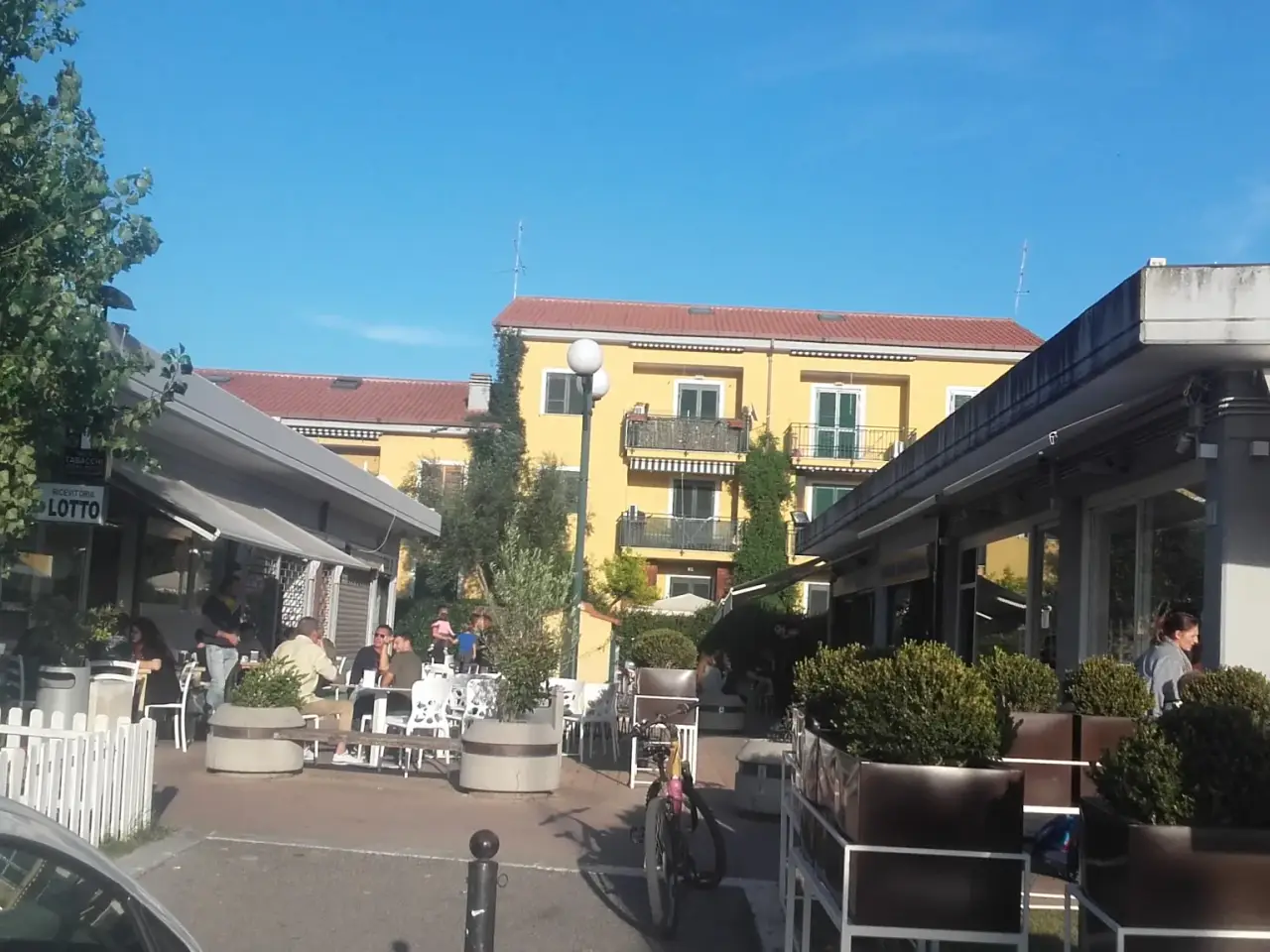 Negozio in Via Torcegno, Roma, {3} - Foto 2