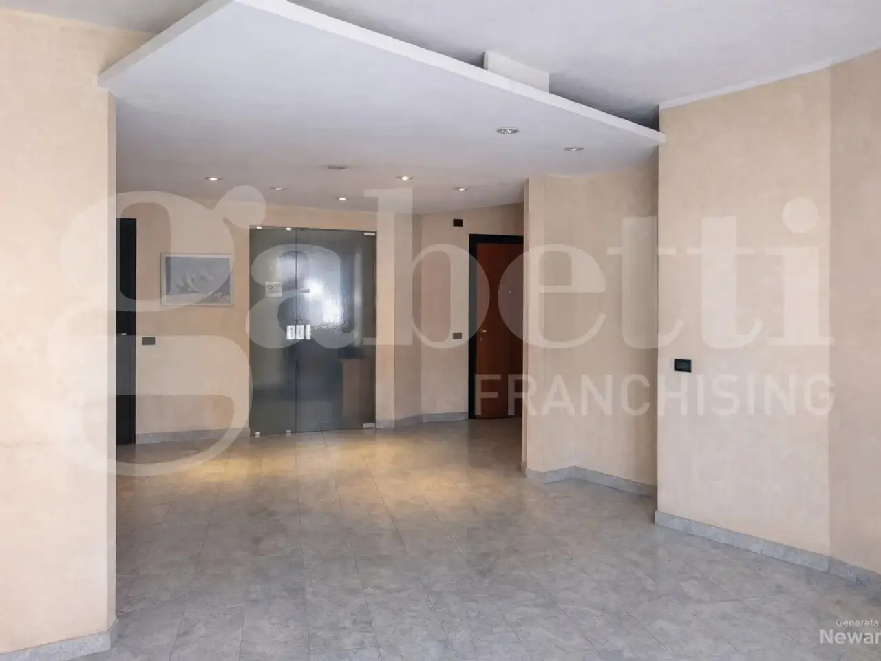 Ufficio in Corso Padre Lorenzo 29, Aosta, {3} - Foto 1