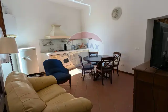 3-room flat in Via Borgoratti 10, Carro - Photo 1