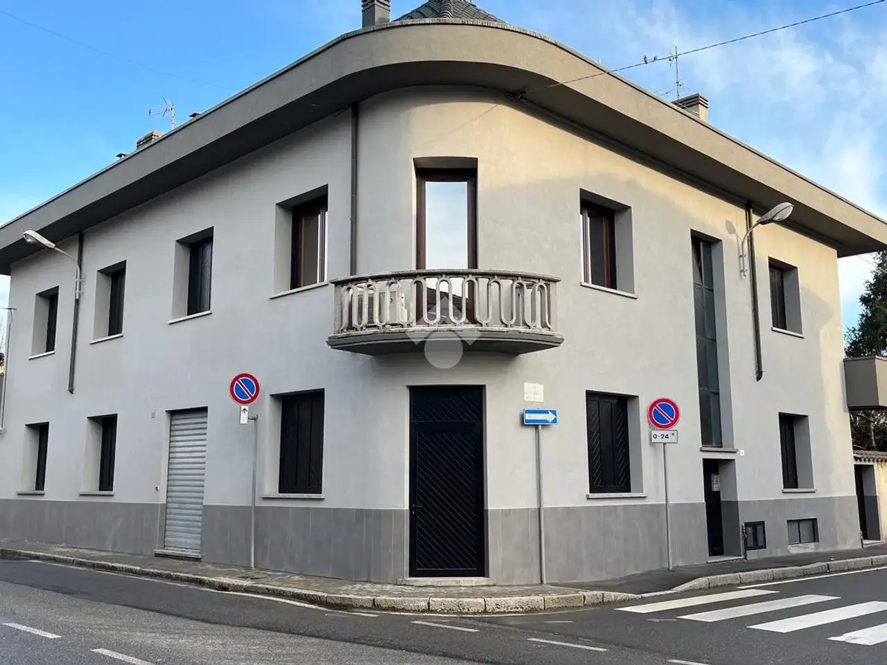 Ufficio in Via Enrico Toti 11, Lissone, {3} - Foto 2